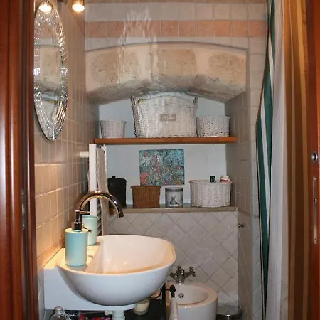 La Casa Nel Vicolo * Bari