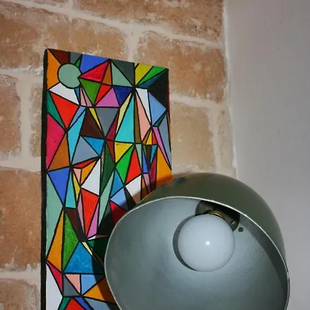 La Casa Nel Vicolo Appartement