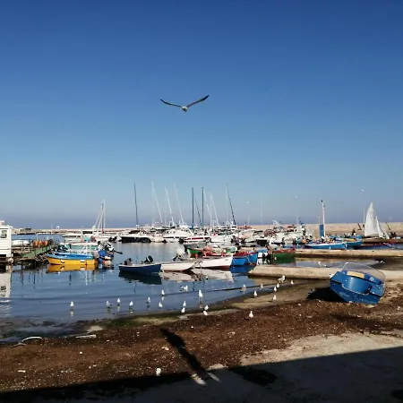 شقة La Casa Nel Vicolo *