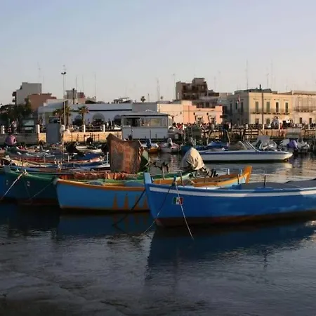 La Casa Nel Vicolo باري