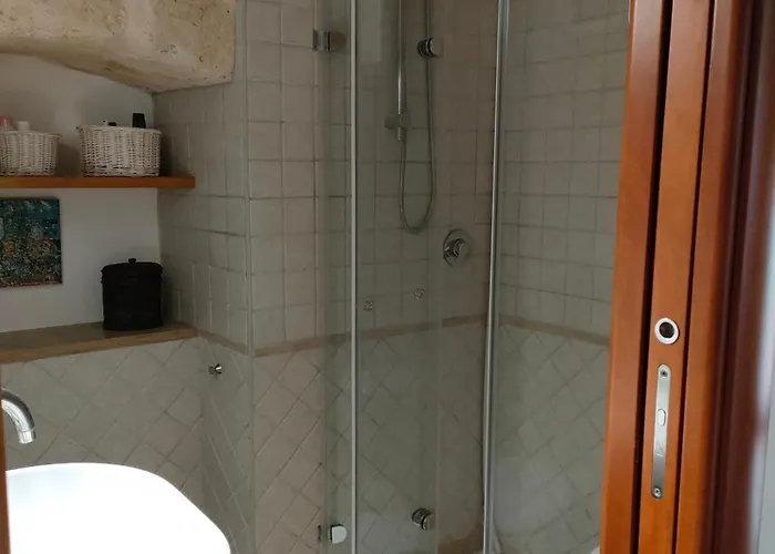 La Casa Nel Vicolo *