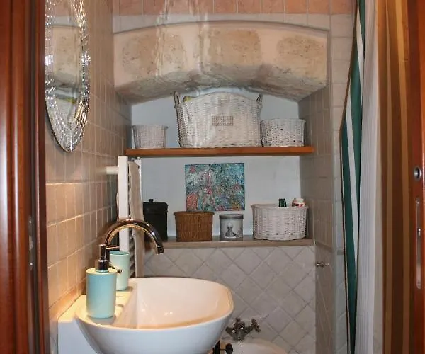 La Casa Nel Vicolo * Bari