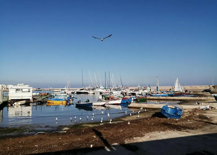 Apartment La Casa Nel Vicolo *